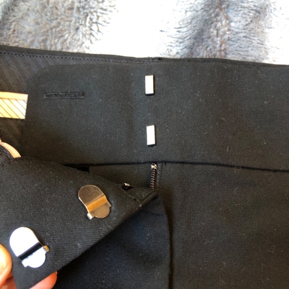 Ann Taylor Loft Trousers - Picture 6 of 6